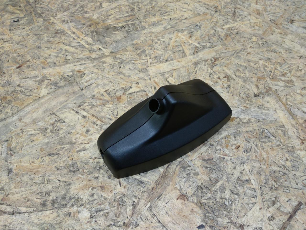пластик BMW 3 серия E90/E91/E92/E93 E92 2007, 3.0 л., дизель, АКПП, купе, задний привод, правый руль, 7069492, 51167069492, 51167069491, 7069491 - фото №1