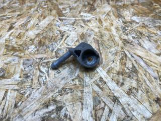 кронштейн глушителя BMW 3 серия G20 2019, 2.0 л., дизель, МКПП, белый, седан, задний привод, правый руль, 8599408