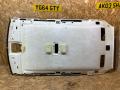 потолок BMW 3 серия F30/F31 [рестайлинг] F31 2017, 3.0 л., дизель, АКПП, универсал, правый руль - фото №8