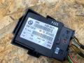 блок управления сиденьем BMW X5 E70 2008, 3.0 л., дизель, АКПП, внедорожник 5 дв., правый руль, 6926435, 61356926435, 61356926433, 6926433 - фото №4