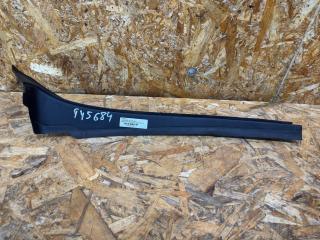 планка под капот BMW 3 серия F30/F31/F34 F30 2014, 2.0 л., дизель, МКПП, седан, полный привод, правый руль, 7264273, 51767264273, 51764887475, 4887475