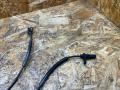 датчик ABS BMW 4 серия F32/F33 F36 2015, 3.0 л., дизель, АКПП, лифтбэк, полный привод, правый руль, 34526791748, 6791748 - фото №2