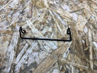 механизм складывания крыши BMW 3 серия E90/E91/E92/E93 [рестайлинг] E93 2008, 3.0 л., дизель, АКПП, кабриолет, задний привод, правый руль