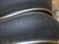 патрубок интеркулера BMW 5 серия F07/F10/F11 F11 2011, 3.0 л., дизель, АКПП, черный, универсал, задний привод, 7800144, 11617800144 - фото №5