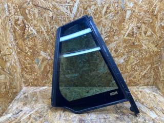 форточка задняя правая BMW 5 серия F07/F10/F11 F11 2012, 2.5 л., дизель, АКПП, универсал, полный привод, 51357311252, 7311252, 51357182050, 7182050