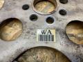 Маховик АКПП (драйв плата) BMW X5 E70 2007, 3.0 л., M57 306 D3, дизель, АКПП, серебристый, внедорожник 5 дв., полный привод, правый руль, 11227788746, 7788746 - фото №3
