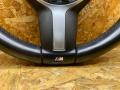 руль BMW 3 серия F30/F31/F34 F31 2013, 2.0 л., дизель, АКПП, 475 black-sapphire metallic, универсал, полный привод, правый руль, 32307846032, 7846032, 32307848268, 7848268, 32307850403, 7850403 - фото №7