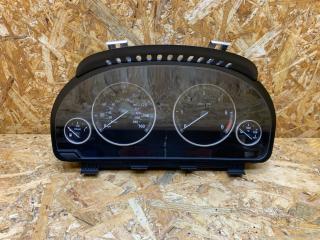 щиток приборов (приборная панель) BMW X5 F15 2014, 2.0 л., дизель, АКПП, внедорожник 5 дв., полный привод, правый руль, 9348715
