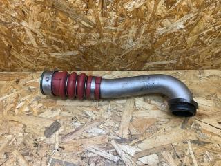 патрубок интеркулера BMW 3 серия E90/E91/E92/E93 [рестайлинг] E93 2008, 3.0 л., дизель, АКПП, кабриолет, задний привод, правый руль, 7798098, 11617796303, 7796303