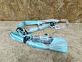 подушка безопасности боковая (шторка) BMW X5 F15 2014, 3.0 л., дизель, АКПП, коричневый, внедорожник 5 дв., полный привод, 6798396, 7284753, 72127284753 - фото №2