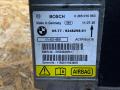 блок AirBag BMW 3 серия E92/E93 [рестайлинг] E93 2011, 3.0 л., дизель, АКПП, серебристый, кабриолет, задний привод, правый руль, 0285010963, 65779248298, 9248298, 65779214812, 9214812 - фото №4