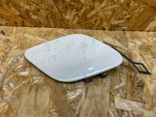 заглушка переднего бампера под крюк BMW 3 серия G20 2019, 2.0 л., дизель, МКПП, белый, седан, задний привод, правый руль, 7422621