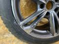 диск литой BMW 2 серия Active Tourer F45 2015, дизель, АКПП, серый, минивэн, передний привод - фото №4