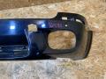 бампер задний BMW X5 E70 2009, 3.5 л., дизель, АКПП, внедорожник 5 дв., полный привод, правый руль - фото №3