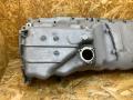 масляный поддон BMW 5 серия F07/F10/F11 F11 2011, 3.0 л., дизель, АКПП, черный, универсал, задний привод, 7800322, 11137800322 - фото №2
