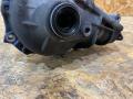 редуктор переднего моста BMW X5 E70 2007, 3.0 л., M57 306 D3, дизель, АКПП, серебристый, внедорожник 5 дв., полный привод, правый руль - фото №5