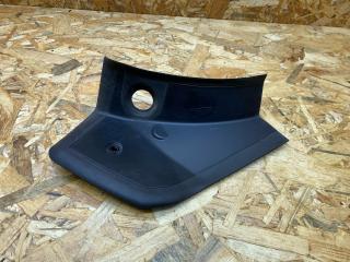 накладка заднего фонаря левая BMW 1 серия F40 2024, бензин, МКПП, черный, хетчбэк 5 дв., передний привод, 7450665