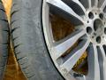 диск литой BMW X5 E70 2009, 3.5 л., дизель, АКПП, внедорожник 5 дв., полный привод, правый руль - фото №30