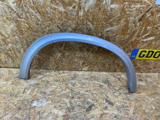 расширители арок перед. прав. BMW X5 E70 2007, 3.0 л., дизель, АКПП, серебристый, внедорожник 5 дв., правый руль, 51778036654, 8036654, 51778037292, 8037292