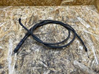 трос капота BMW 3 серия F30/F31 [рестайлинг] F31 2017, 3.0 л., дизель, АКПП, черный, универсал, полный привод, правый руль, 7313783, 51237411315, 7411315, 51237396161, 7396161, 51237239240, 7239240