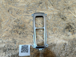 рамка обрамление кулисы BMW X6 E71/E72 2008, 3.0 л., дизель, АКПП, внедорожник 5 дв., полный привод, правый руль, 61316975467, 6975467