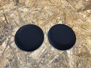 сетка на динамик BMW 3 серия E90/E91/E92/E93 E92 2007, 3.0 л., дизель, АКПП, купе, задний привод, правый руль, 6953637