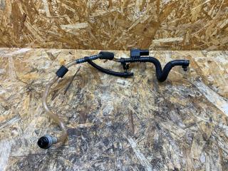 датчик давления топлива BMW X5 E70 2007, 3.0 л., дизель, АКПП, серебристый, внедорожник 5 дв., правый руль, 7799965, 7799985, 13537799985, 13537806960, 7806960