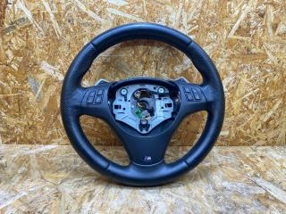 руль BMW 3 серия E92/E93 [рестайлинг] E93 2011, 3.0 л., дизель, АКПП, серебристый, кабриолет, задний привод, правый руль, 32307839115, 7839115, 32308036640, 8036640, 7844017