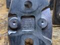 ответная часть (скоба) замка двери BMW 5 серия F07/F10/F11 F11 2012, 2.5 л., дизель, АКПП, универсал, полный привод, 7249639, 51217249639 - фото №4