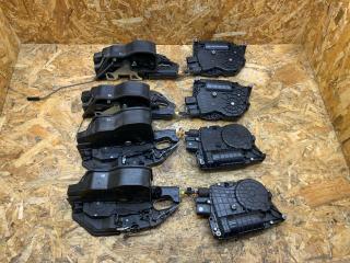 сервопривод доводчика двери BMW X5 E70 2009, 3.5 л., дизель, АКПП, внедорожник 5 дв., полный привод, правый руль, 7167581, 51217315021, 7315021, 51215A36E83, 5A36E83, 51215A36E76, 5A36E76, 51225A36E85, 5A36E85, 51225A36E86, 5A36E86