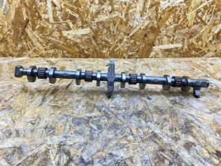 вал роликовых толкателей BMW 4 серия F32/F33 F33 2015, 2.0 л., бензин, МКПП, черный, кабриолет, задний привод, правый руль, 762313701