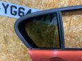 форточка задняя правая BMW 1 серия F20/F21 [2-й рестайлинг] E82 2018, 1.5 л., бензин, МКПП, хетчбэк 5 дв., задний привод, правый руль - фото №2