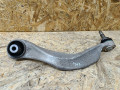 рычаг передний левый BMW 5 серия F07/F10/F11 F11 2011, 3.0 л., дизель, АКПП, черный, универсал, задний привод - фото №4