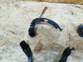 крепление проводки BMW 5 серия F07/F10/F11 F11 2011, 3.0 л., дизель, АКПП, черный, универсал, задний привод, 107789, 9205818, 9205819, 9205820 - фото №10