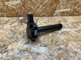 датчик уровня масла BMW X6 E71 [рестайлинг] 2012, 3.0 л., дизель, АКПП, белый, внедорожник 5 дв., полный привод, правый руль, 7567722, 7607909, 12617607909, 12617567722, 12617548062, 7548062, 12617543091, 7543091