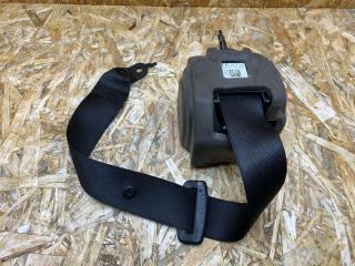 ремень безопасности BMW 3 серия G20 2019, 2.0 л., дизель, МКПП, белый, седан, задний привод, правый руль, 7496263