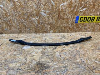 защита бампера (кенгурятник) BMW 3 серия F30/F31 [рестайлинг] F31 2015, 2.0 л., дизель, АКПП, серый, универсал, полный привод, правый руль, 7266325, 51647266325