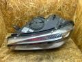 фара левая BMW X5 F15 2014, 2.0 л., дизель, АКПП, внедорожник 5 дв., полный привод, правый руль, 7290055 - фото №6