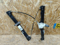 стеклоподъемник передний левый BMW X5 E70 2008, 3.0 л., дизель, АКПП, внедорожник 5 дв., полный привод, правый руль, 51337166379, 7166379 - фото №4