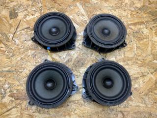динамик двери BMW X5 F15 2014, 2.0 л., дизель, АКПП, внедорожник 5 дв., полный привод, правый руль, 9286366