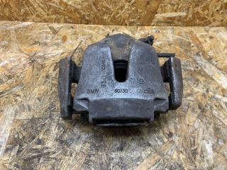 суппорт передний правый BMW X5 E70 2007, 3.0 л., дизель, АКПП, серебристый, внедорожник 5 дв., правый руль