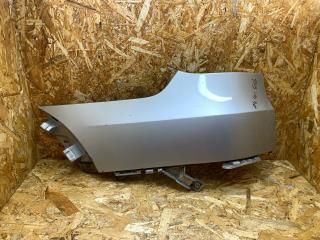 клык бампера задний левый BMW X5 E70 2008, 3.0 л., дизель, АКПП, внедорожник 5 дв., полный привод, правый руль