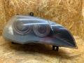фара правая BMW X5 E70 2008, 3.0 л., дизель, АКПП, 354 titan-silber, внедорожник 5 дв., полный привод, правый руль, 7288994, 63117288994, 7161590 - фото №3