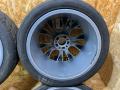 диск литой BMW X5 E70 2008, 3.0 л., дизель, АКПП, 354 titan-silber, внедорожник 5 дв., полный привод, правый руль - фото №12