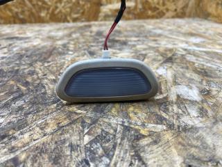 фонарь салона (плафон) BMW 3 серия E92/E93 [рестайлинг] E93 2011, 3.0 л., дизель, АКПП, черный, кабриолет, задний привод, правый руль, 6976724, 63316976724