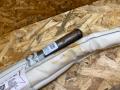 подушка безопасности боковая (шторка) BMW 3 серия F30/F31/F34 F31 2013, 2.0 л., дизель, АКПП, 475 black-sapphire metallic, универсал, полный привод, правый руль, 72127221046, 7221046 - фото №3