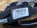 ручка наружная BMW 5 серия F07/F10/F11 F11 2012, 2.5 л., дизель, АКПП, универсал, полный привод, 7207451 - фото №7