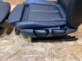 сиденье переднее BMW 3 GT F34 2013, 2.5 л., дизель, АКПП, лифтбэк, задний привод, правый руль - фото №20