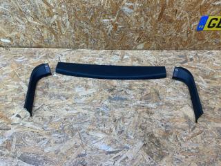 обшивка крышки багажника BMW 3 серия F30/F31/F34 F31 2013, 2.0 л., дизель, АКПП, 475 black-sapphire metallic, универсал, полный привод, правый руль, 51497274776, 7274776, 7263139, 51497263139, 51497846279, 7846279, 51497846280, 7846280, 51497846277, 7846277