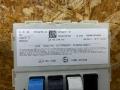 Блок управления BCM (Body Control Module) BMW 1 серия F20/F21 [2-й рестайлинг] E82 2018, 1.5 л., бензин, МКПП, хетчбэк 5 дв., задний привод, правый руль, 61359438730, 9438730, 61358733500, 8733500, 8709216, 61355A7FB58, 5A7FB58, 61355B5DA69, 5B5DA69 - фото №5